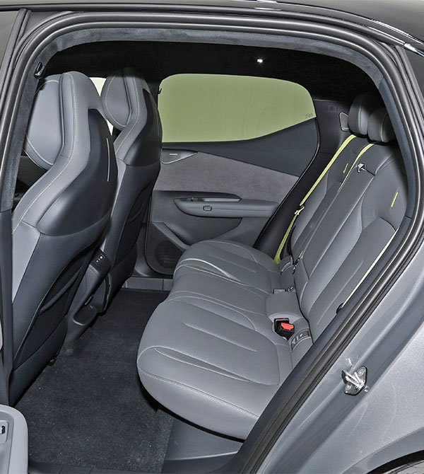 Lynk & Co Z20 - Image 9