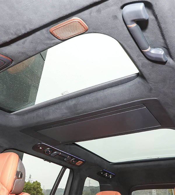 Lynk & Co 900 - Image 10