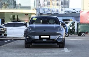 Lynk & Co Z20