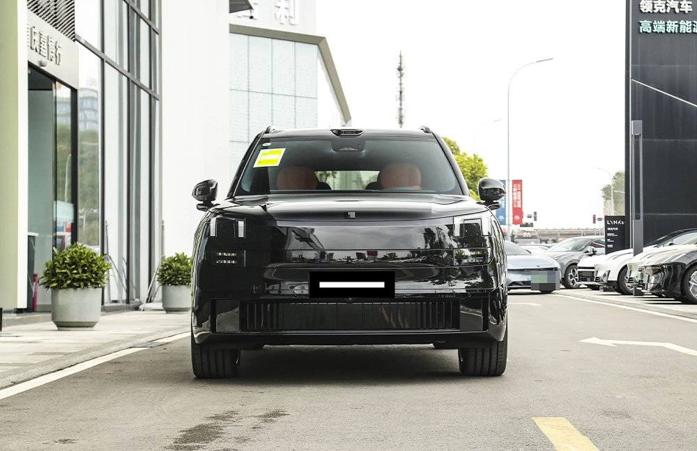 Lynk & Co 900 - Image 3