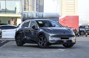 Lynk & Co Z20