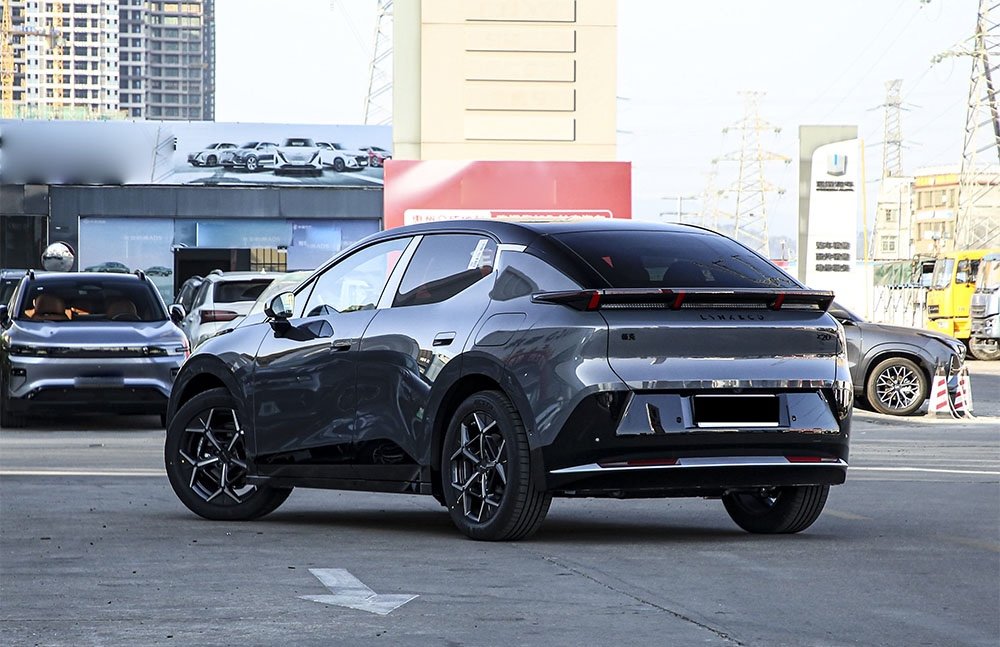 Lynk & Co Z20 - Image 5