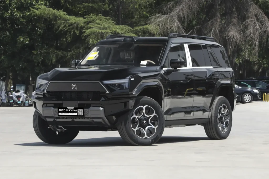 M-Hero M817 - Image 4