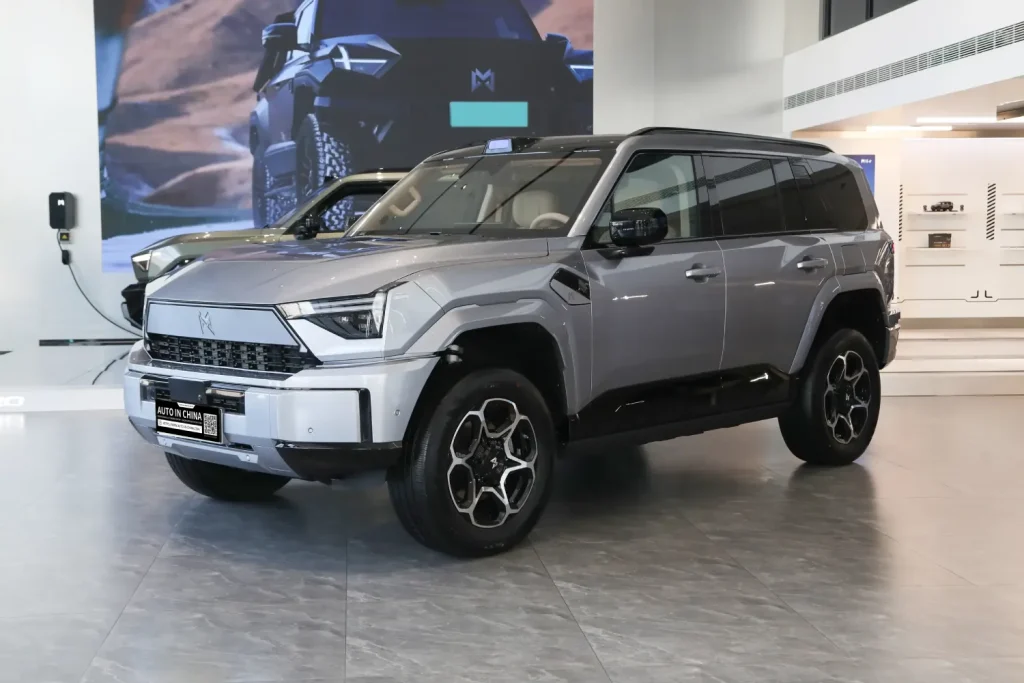 M-Hero M817 - Image 7