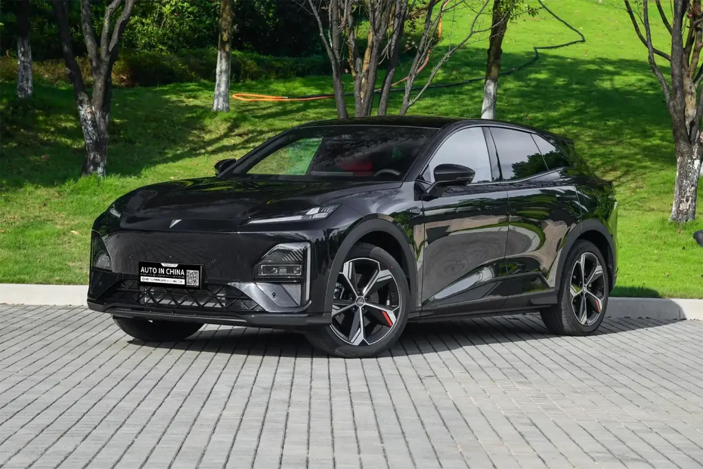 Deepal S07 - Image 2