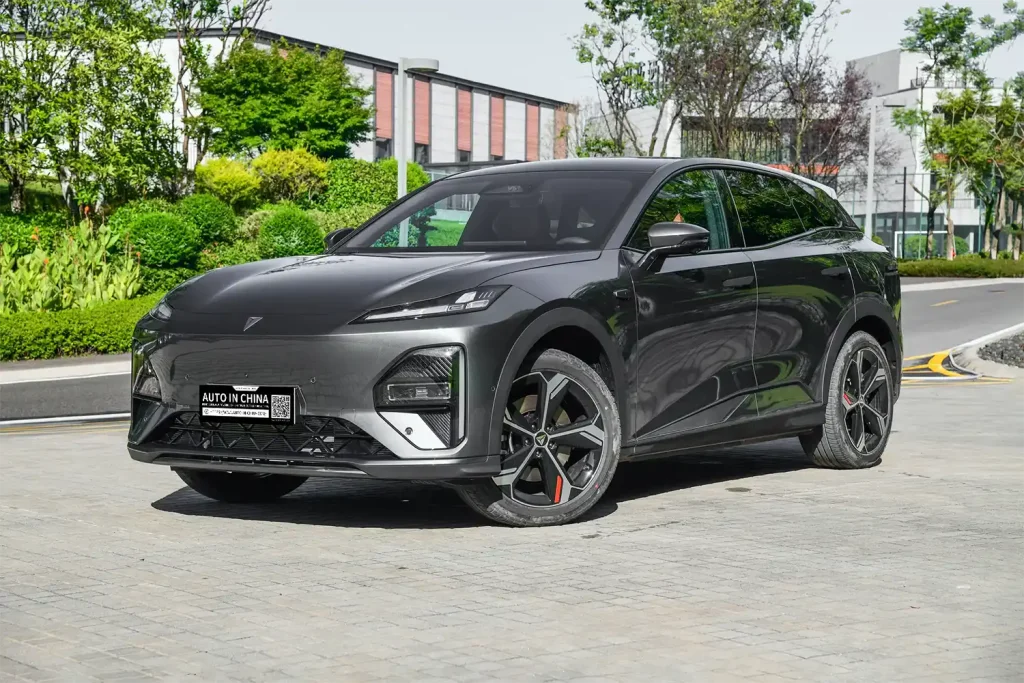 Deepal S07 - Image 5