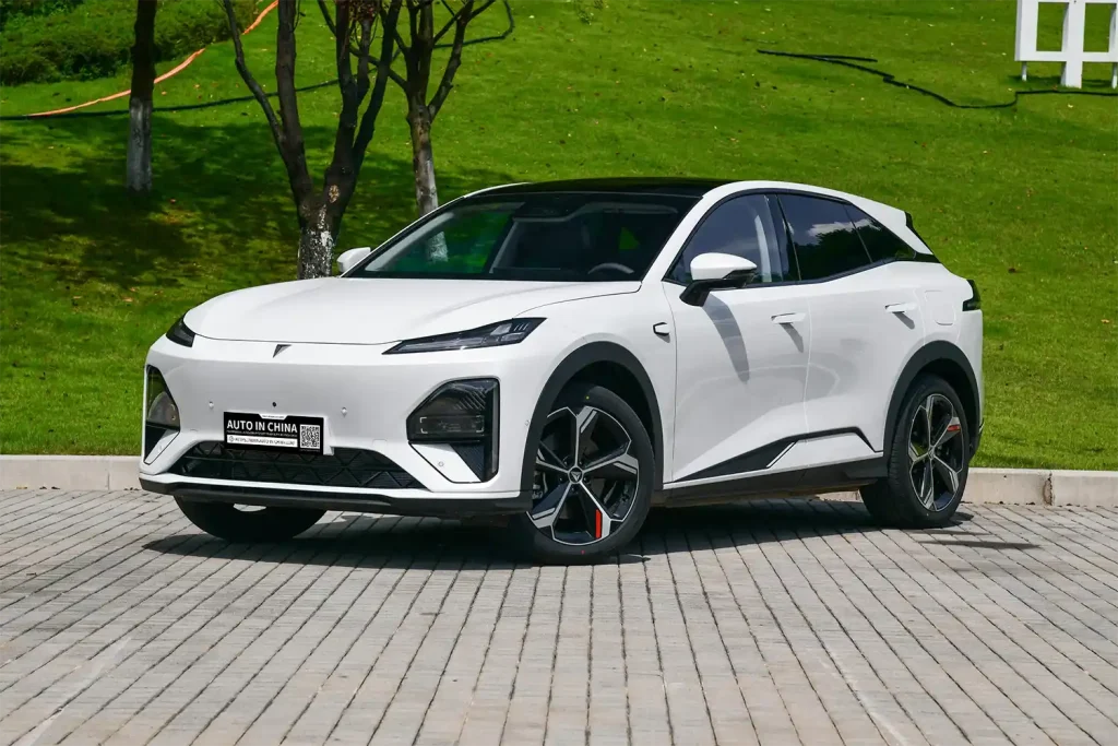 Deepal S07 - Image 4