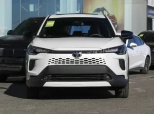 2.0L Pioneer