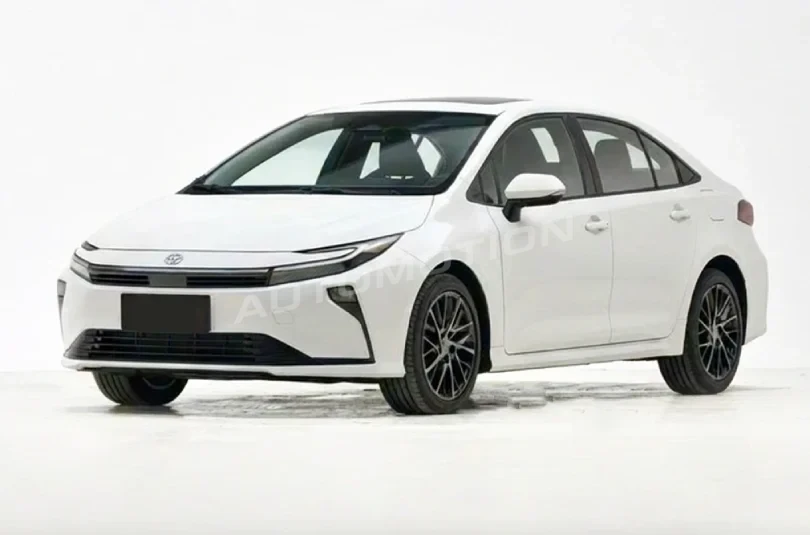 Toyota Corolla - Image 4