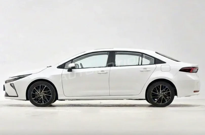 Toyota Corolla - Image 5