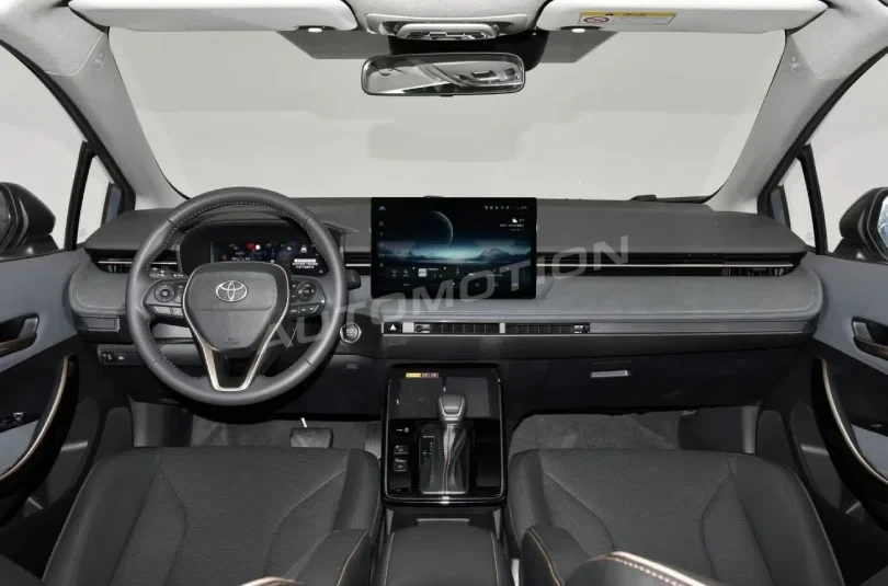 Toyota Corolla - Image 9