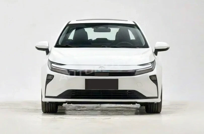 Toyota Corolla - Image 3