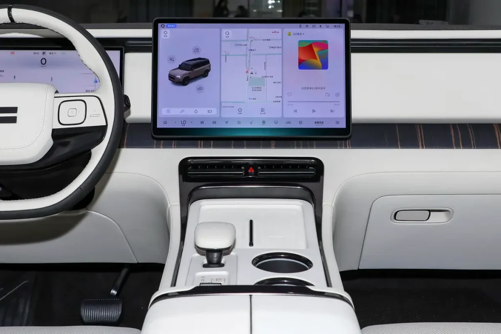 2026 ROX Adamas (7-Seater) - Image 7