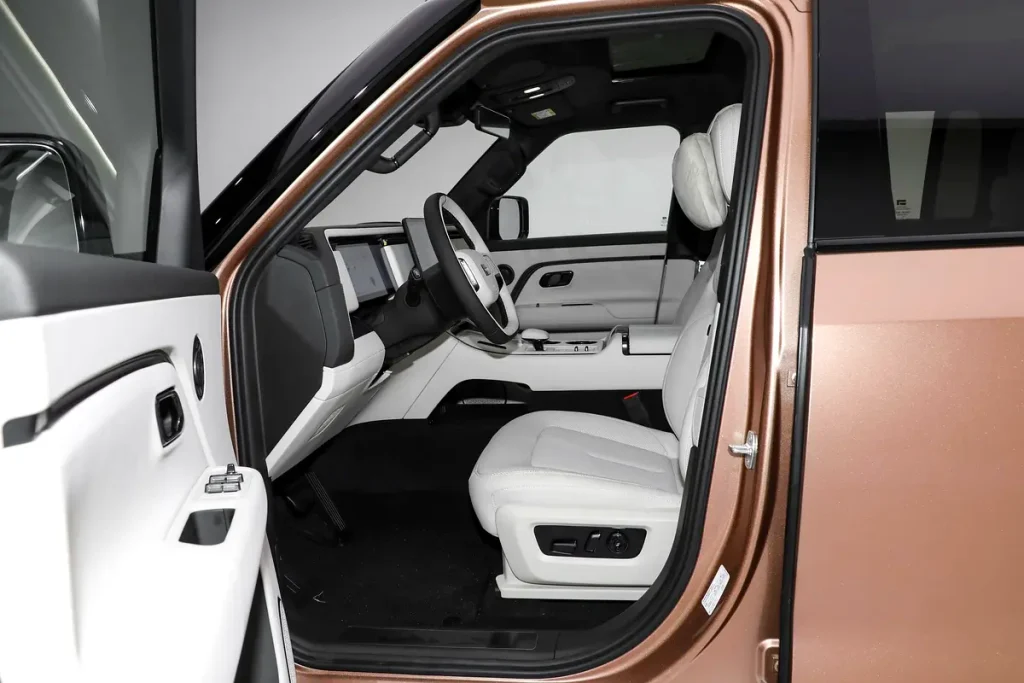 2026 ROX Adamas (7-Seater) - Image 6