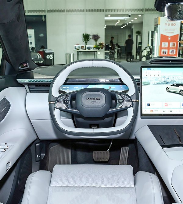 Lynk & Co Z10 - Image 7