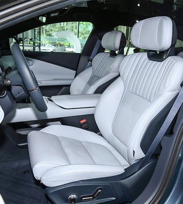 Lynk & Co Z10 - Image 8