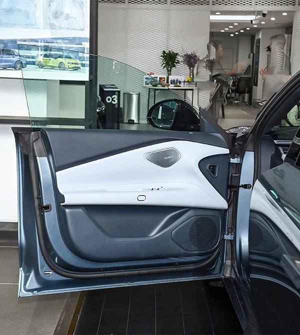 Lynk & Co Z10 - Image 10