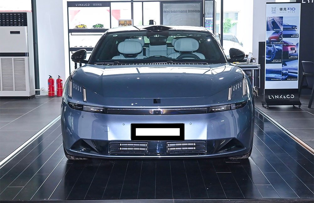 Lynk & Co Z10 - Image 2