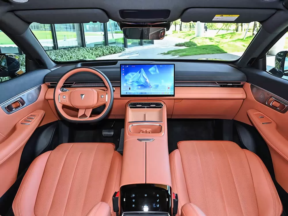 Deepal S07 - Image 12