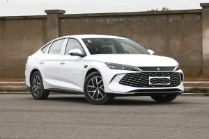 2025 BYD Qin L DM