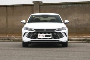 2025 BYD Qin L DM