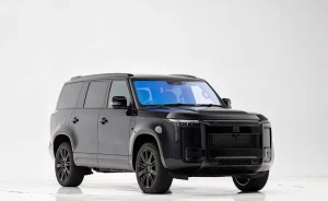 ROX Adamas Outdoor All Rounder 7-Seater