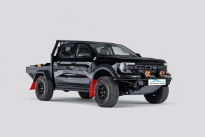 Ford Razor RV (Expedition / Overlanding)