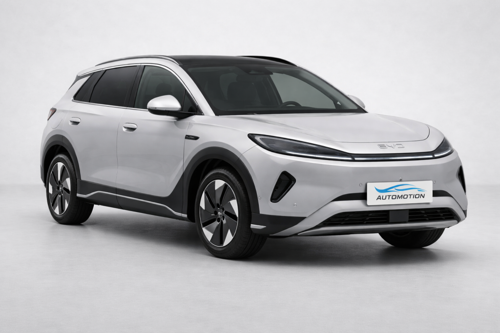2025 BYD Sealion 05 - Image 1