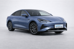 2025 BYD Seal 07 DM-i