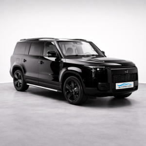 ROX 01 6-Seater VIP Edition