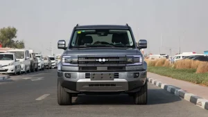 2026 Leopard 5 Ultra