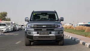 2025 Leopard 5 Ultra