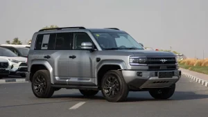 2026 Leopard 5 Ultra