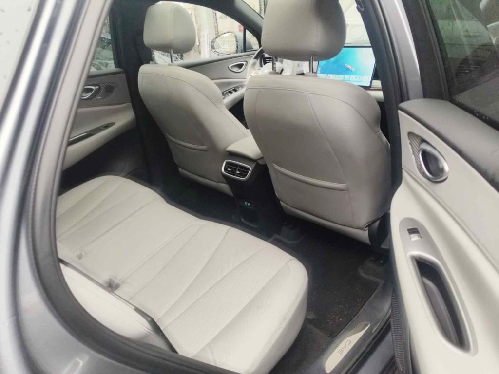 2025 BYD Sealion 06 - Image 6
