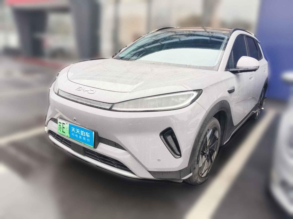2025 BYD Sealion 05 - Image 2