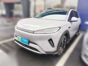 2025 BYD Sealion 05