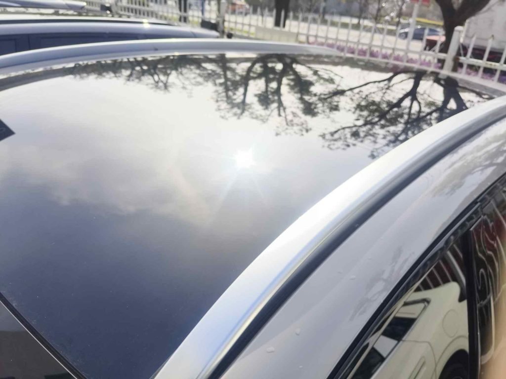 2025 BYD Sealion 06 DM-i - Image 8