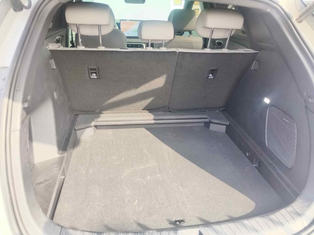 2025 BYD Sealion 06 DM-i - Image 7