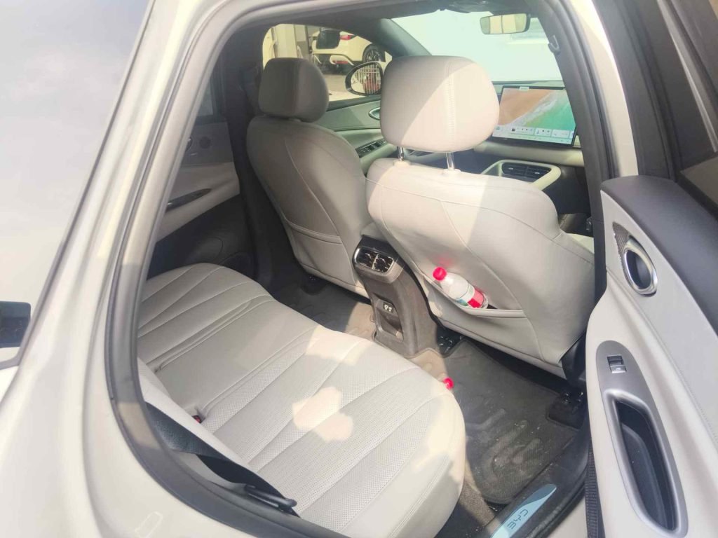 2025 BYD Sealion 06 DM-i - Image 6