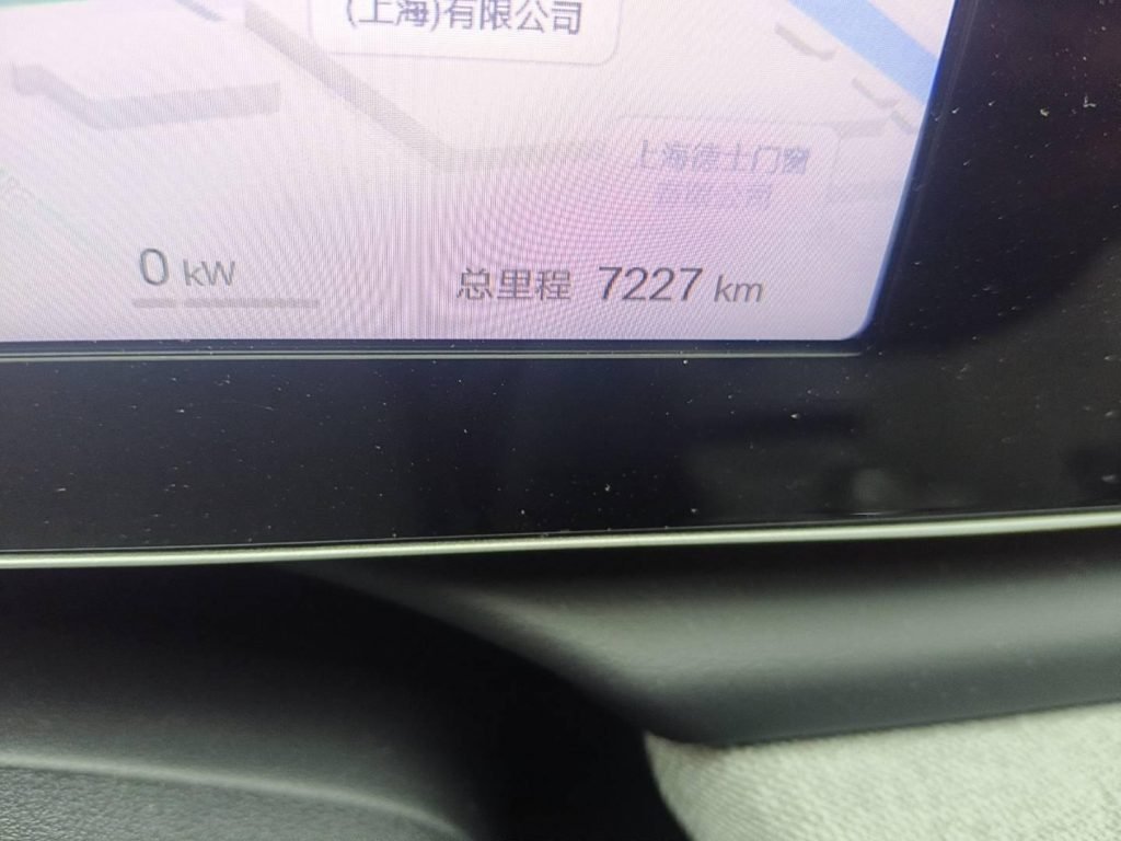 2025 BYD Sealion 05 - Image 5