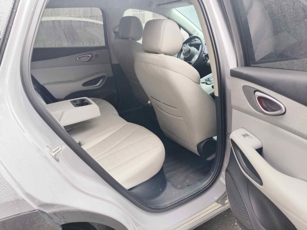 2025 BYD Sealion 05 - Image 6