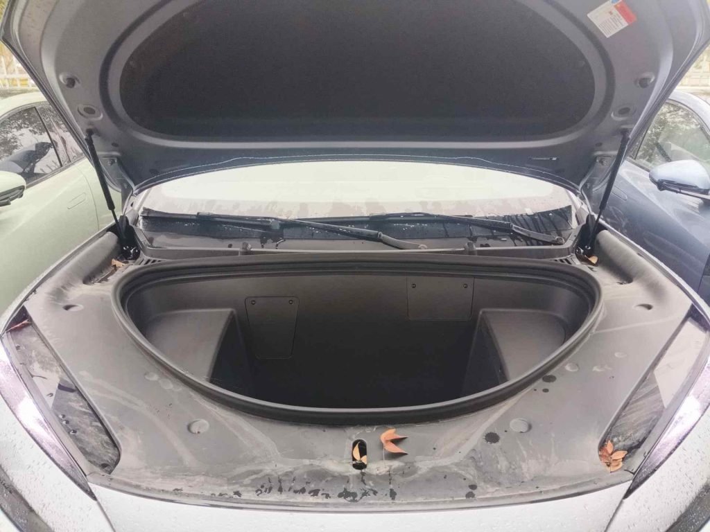 2025 BYD Sealion 06 - Image 4