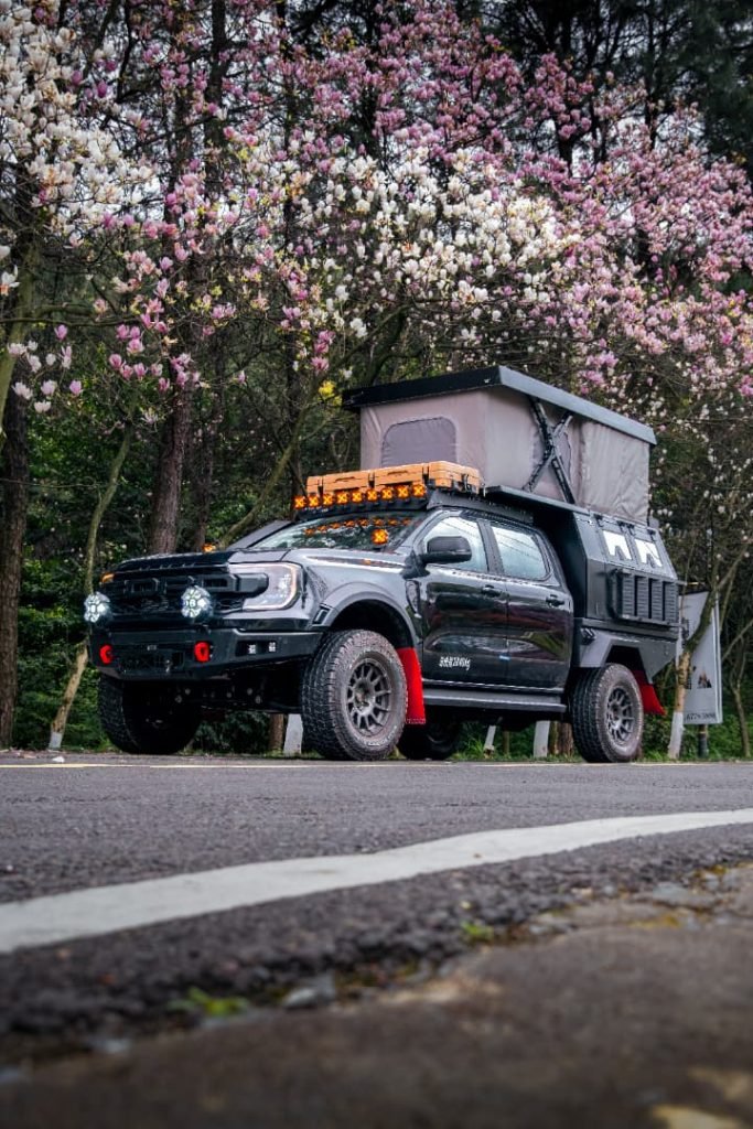 Ford Razor RV (Expedition / Overlanding) - Image 3