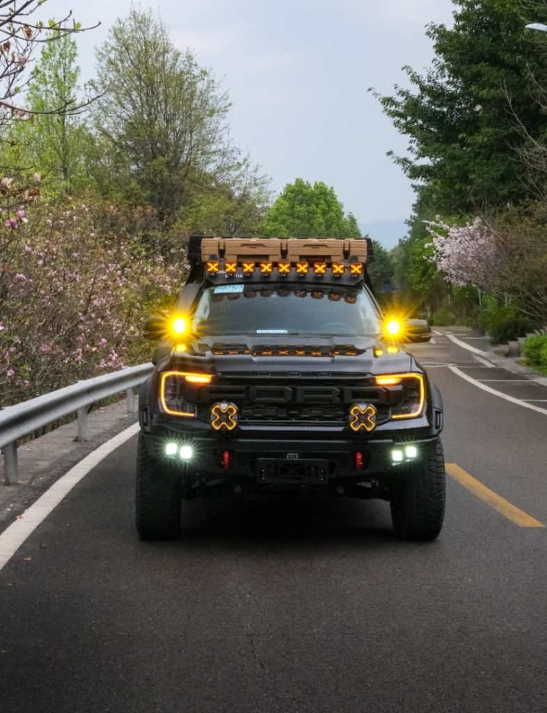 Ford Razor RV (Expedition / Overlanding) - Image 5
