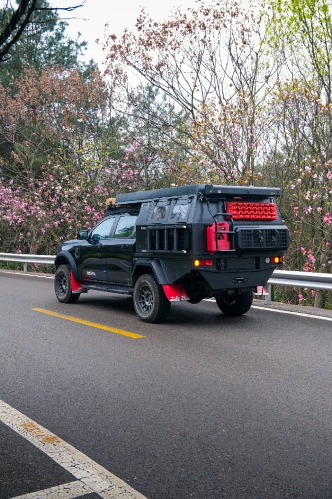 Ford Razor RV (Expedition / Overlanding) - Image 6