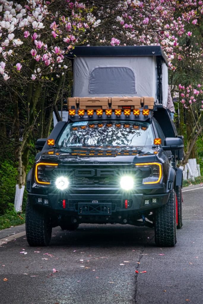 Ford Razor RV (Expedition / Overlanding) - Image 4