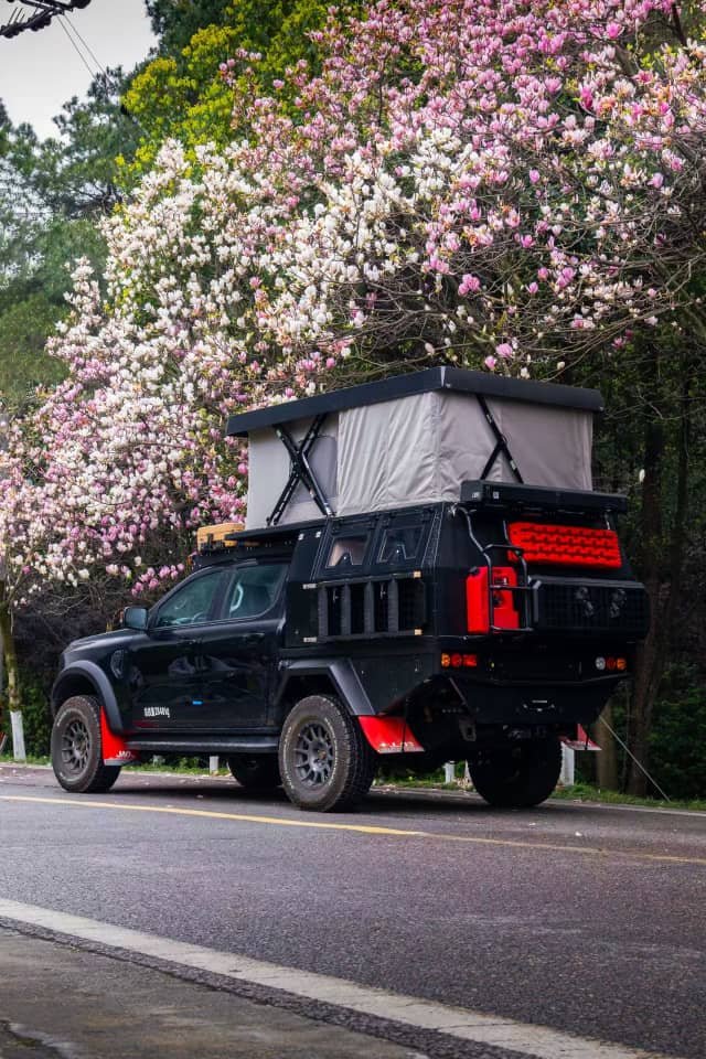 Ford Razor RV (Expedition / Overlanding) - Image 7