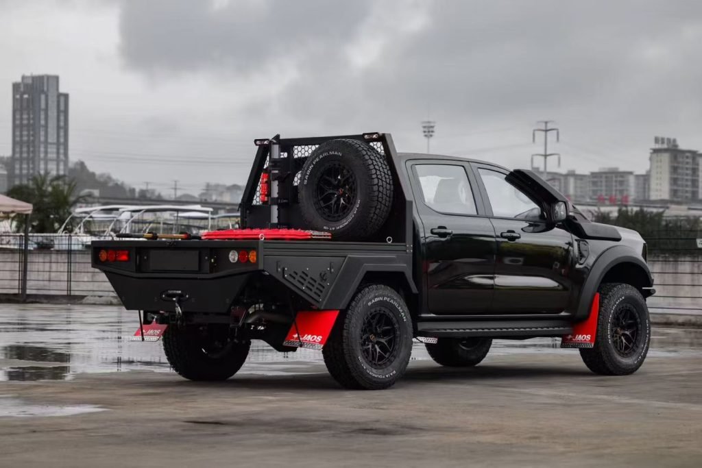 Ford Razor RV (Expedition / Overlanding) - Image 8