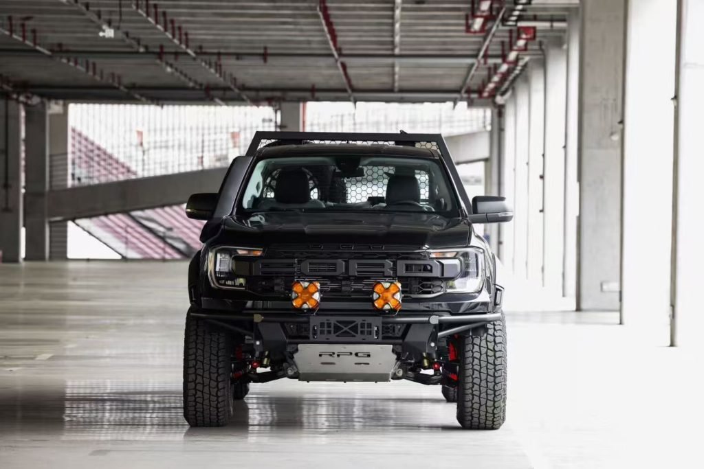 Ford Razor RV (Expedition / Overlanding) - Image 9