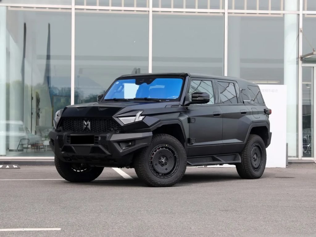 M-Hero 917 - Image 2